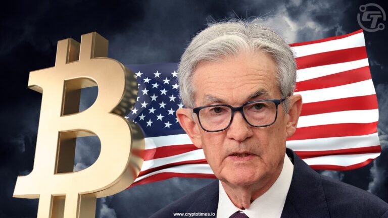 Crypto Market Stands Strong Even as Powell Rejects Fed Rate Cuts