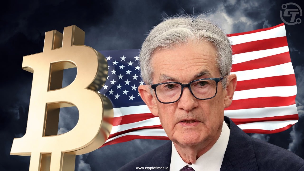 Crypto Market Stands Strong Even As Powell Rejects Fed Rate Cuts