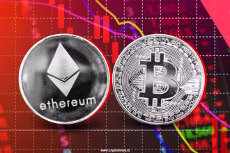 Crypto Price Today (June 13): Ethereum Drops 11%, Bitcoin Dips To $103K; Israel-Iran Tension Crashes Markets