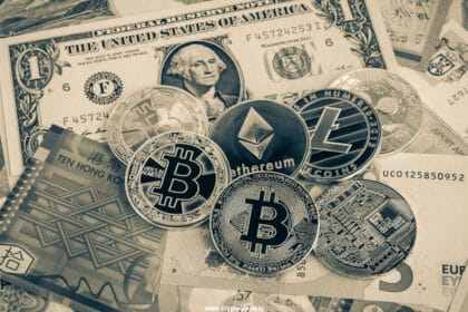 Crypto Products Saw $1.9B In Weekly Inflows; Bitcoin Leads With 70% Shares