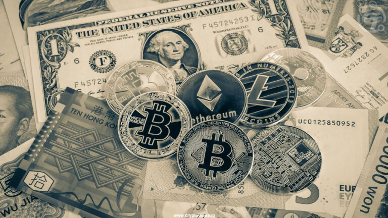 Crypto Products Saw $1.9B in Weekly Inflows; Bitcoin Leads with 70% Shares