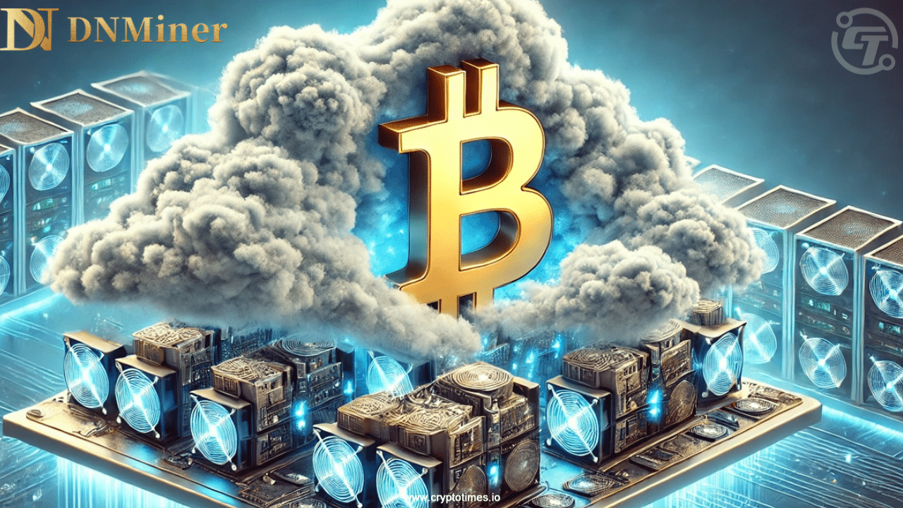 Dn Miner Launches Free Bitcoin Cloud Mining Access For New Users 