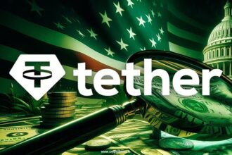 Despite $500 Billion Potential Tether Sees No Need For Ipo