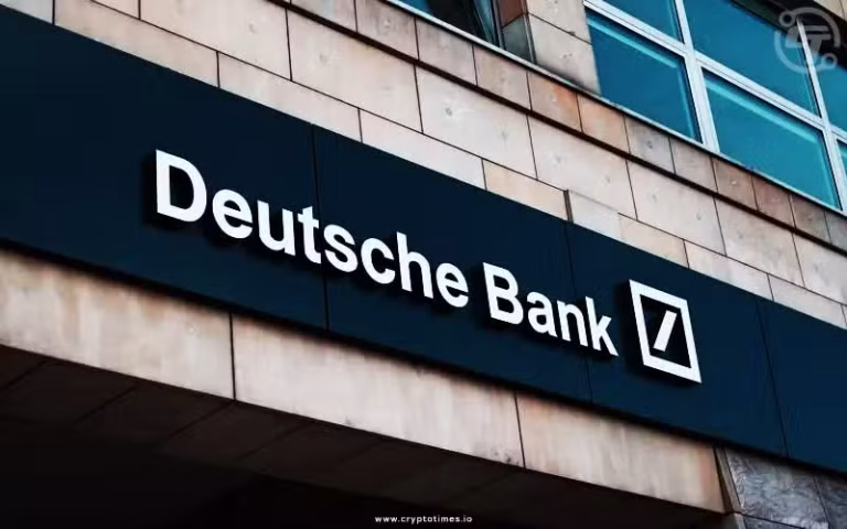 Deutsche Bank Plans to Integrate Stablecoins Amid Genius Act Buzz in US