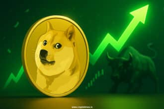 Dogecoin Memecoin Gears Up For 60% Swing, Eyes $0.35 Zone