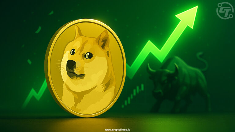 Dogecoin Memecoin Gears Up for 60% Swing, Eyes $0.35 Zone