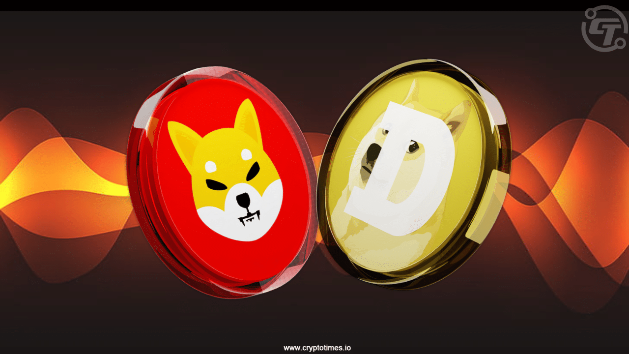 Dogecoin, Shiba Inu Memecoins To Rally As Bullish Momentum Builds