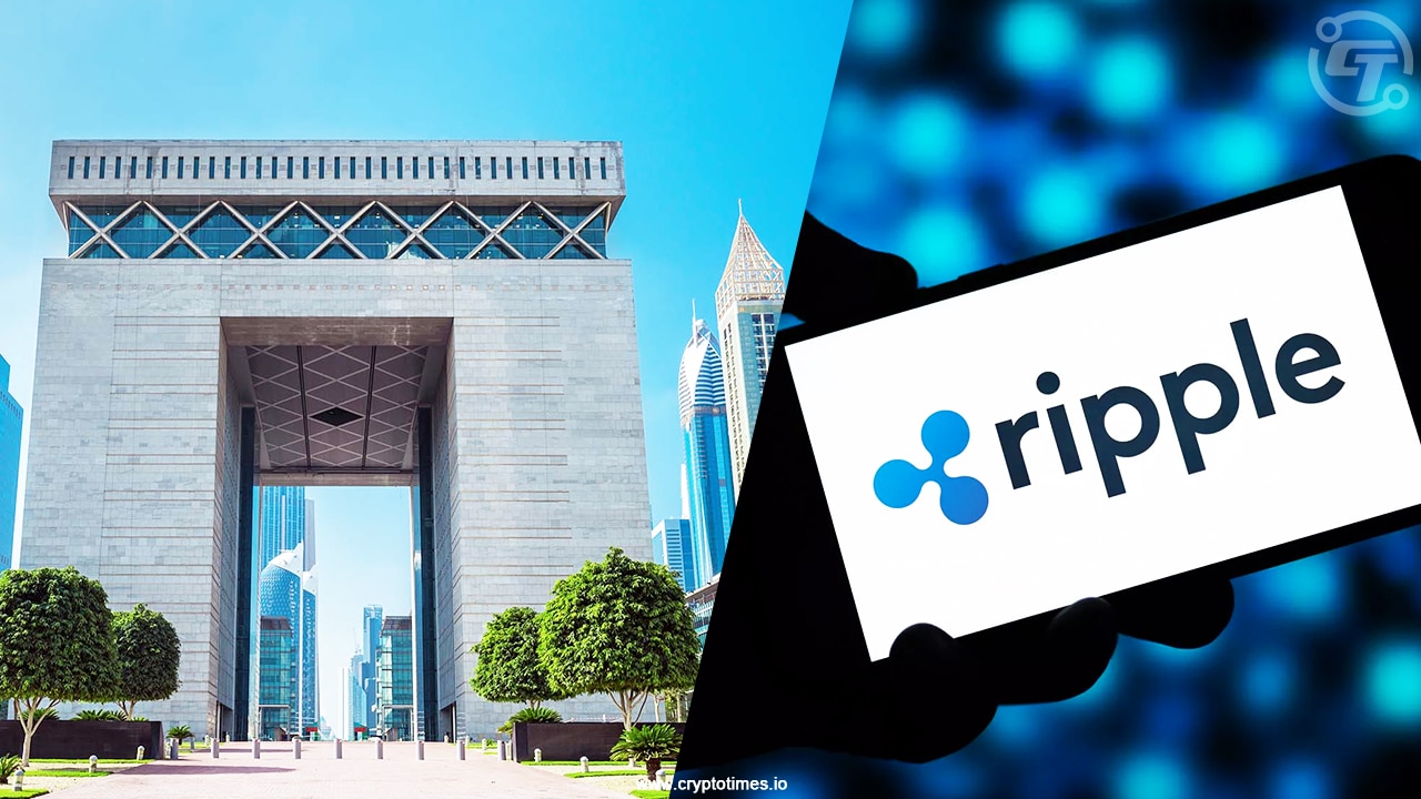 Dubai’s DFSA Approves Ripple USD (RLUSD) for Use in DIFC