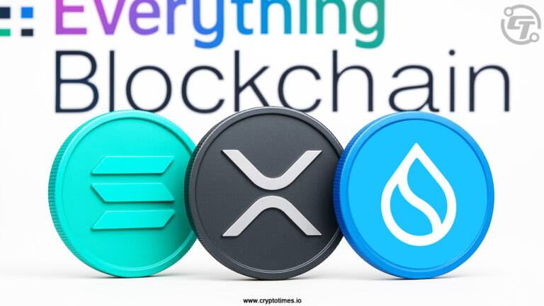 EBZT Bets $10M on SOL, XRP, SUI, TAO, HYPE Ahead of Wall St