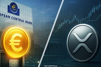 Ecb Selects Xrp Ledger, White Network For Digital Euro Fact Check