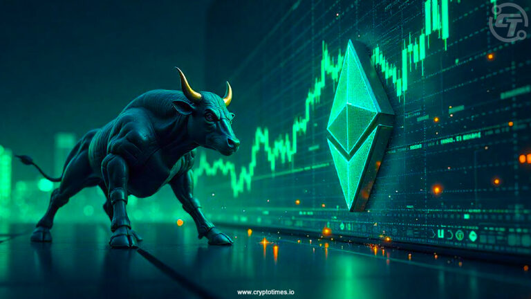 ETH Season Heats-up: Weekly ETF Inflows in Ethereum Outshine Bitcoin