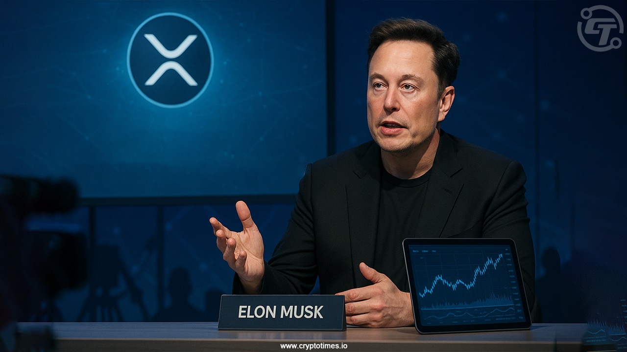 Elon Musk Says Ripple Xrp Is Promising Fact Check