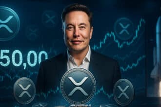 Elon Musk To Buy $50 Billion In Ripple’s Xrp Fact Check