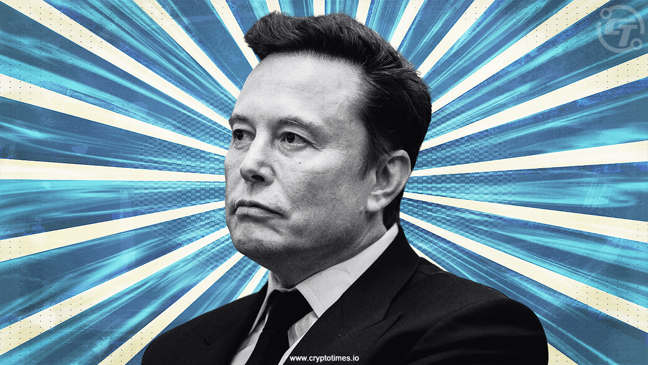 Elon Musk To Roll Out Xchat With Bitcoin Style Encryption