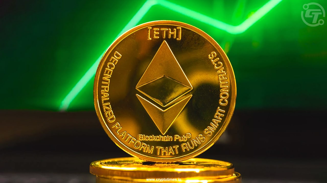 Ethereum Etfs Inflow Hits 11-Day Streak, Amasses $634 Million