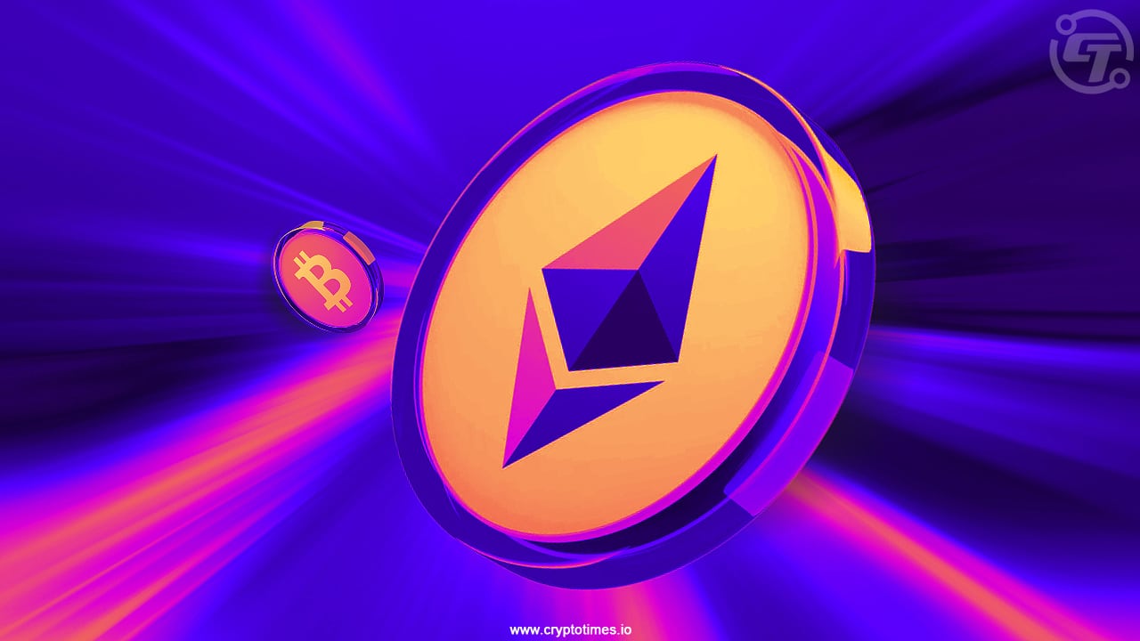 Ethereum (ETH) ปรับตัวหยุดชะงัก หลังจากที่ไหลเข้าของ ETF ติดต่อกัน 19 วันสิ้นสุดลง
