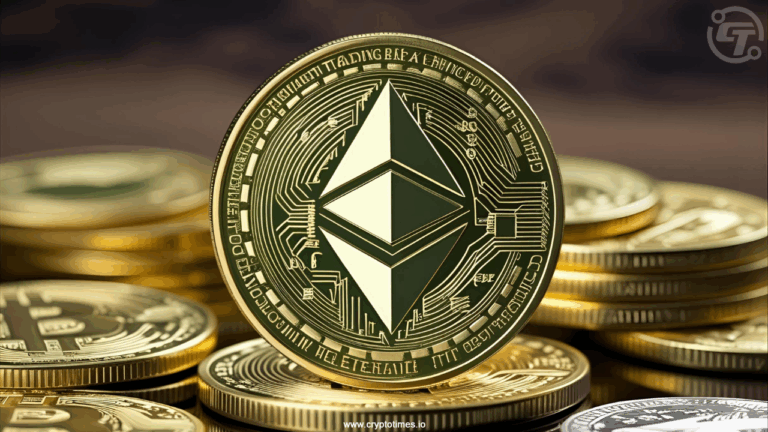 Ethereum Price to Hit $10000 in Next Altcoin Season Analyst