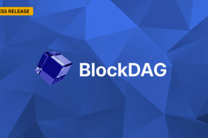 Ethereum And Solana Market Movements Amidst Blockdag'S Development Plan