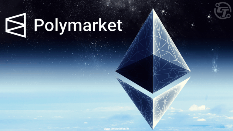 Ethereum to Gain New Unicorn as Polymarket Bags $1B Valuation