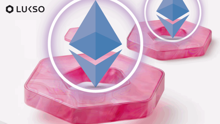 Ethereum–LUKSO Bridge Nears Launch; How and Why It's Important