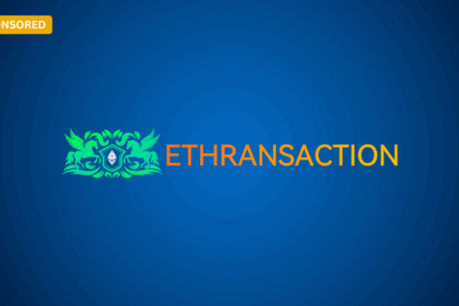 Securing Stable Wealth: How Ethransaction Offers An Alternative For Xrp Holders