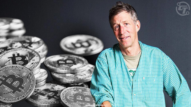 Ex-Ripple Cracks Major Deal with 1000 BTC Stealing Spotlight