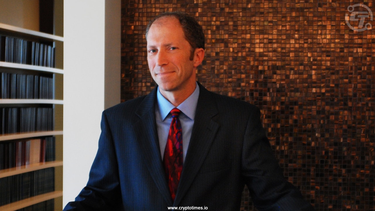 Ex-SEC Lawyer Reveals Why XRP Case Wasn’t Dropped