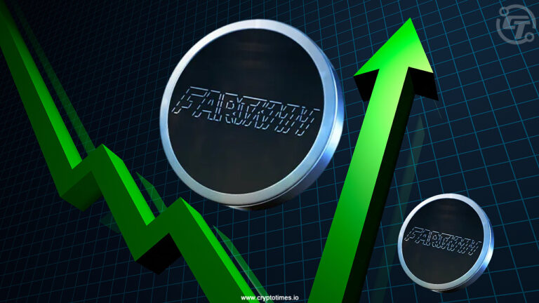 FARTCOIN Price Spikes 14%: Arkham Listing Factor or Something Else?