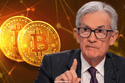 Fomc Meeting June 18 How Will Bitcoin Price React