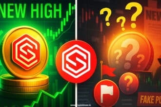 Fact Check Sharplink Gaming’s Sbet Token Hits New High—Real Or Fake