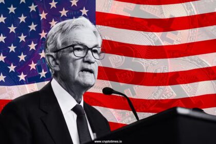 Fed Chair Powell Gives Green Light For Banks To Enter Crypto