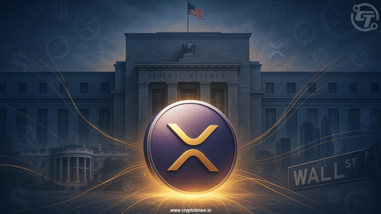 Federal Reserve Using XRP for All Payments Fact Check