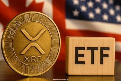 First Spot Xrp Etf Is Going Live In Canada; When Will The Us Approve?