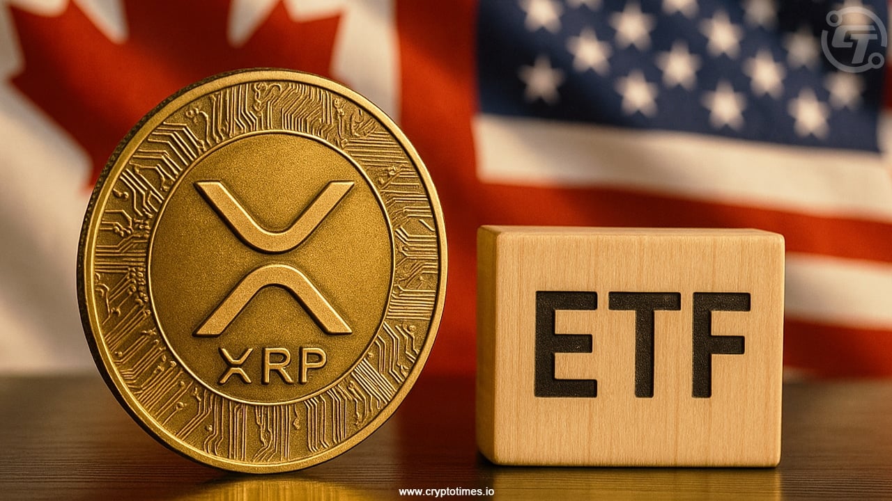 First Spot Xrp Etf Is Going Live In Canada; When Will The Us Approve?