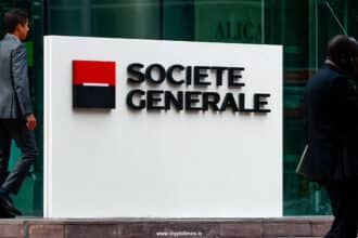 French Bank Societe Generale To Launch Usd-Backed Stablecoin: Why Is Stablecoin Market Heating Up?
