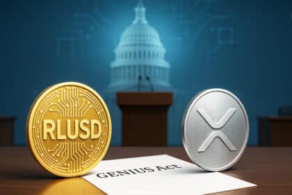 Genius Act Passed In Us: What It Means For Ripple'S Rlusd Stablecoin