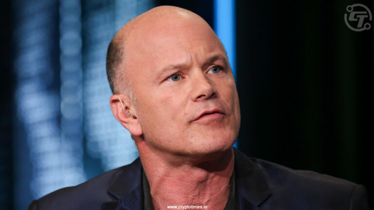 Galaxy Digital Closes $175M Fund to Back Crypto-Finance Startups