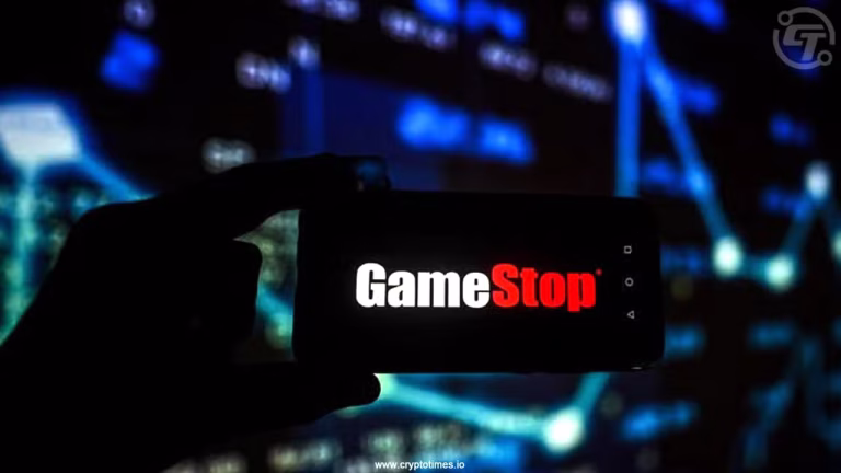 GameStop Upsizes Private Offering to $2.25B Amid Bitcoin Buying Spree