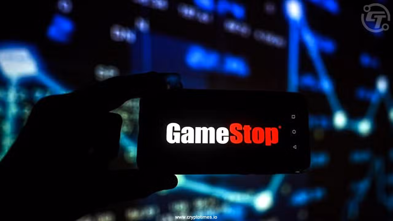 GameStop Upsizes Private Offering to $2.25B Amid Bitcoin Buying Spree