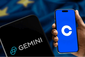 Gemini And Coinbase To Tap Eu Market With Mica Licenses