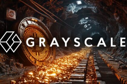 Grayscale Fund With Xrp, Cardano May Get Approval Before Solana Etfs