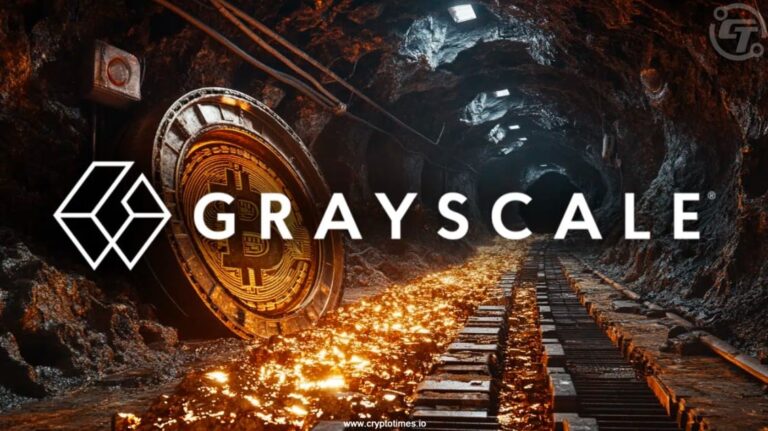 Grayscale Fund With XRP, Cardano May Get Approval Before Solana ETFs