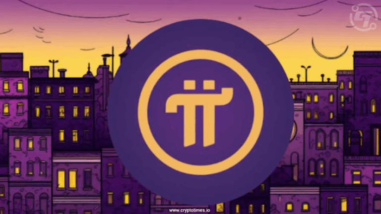 Has Pi Network Launched a New App Update Here's the Truth