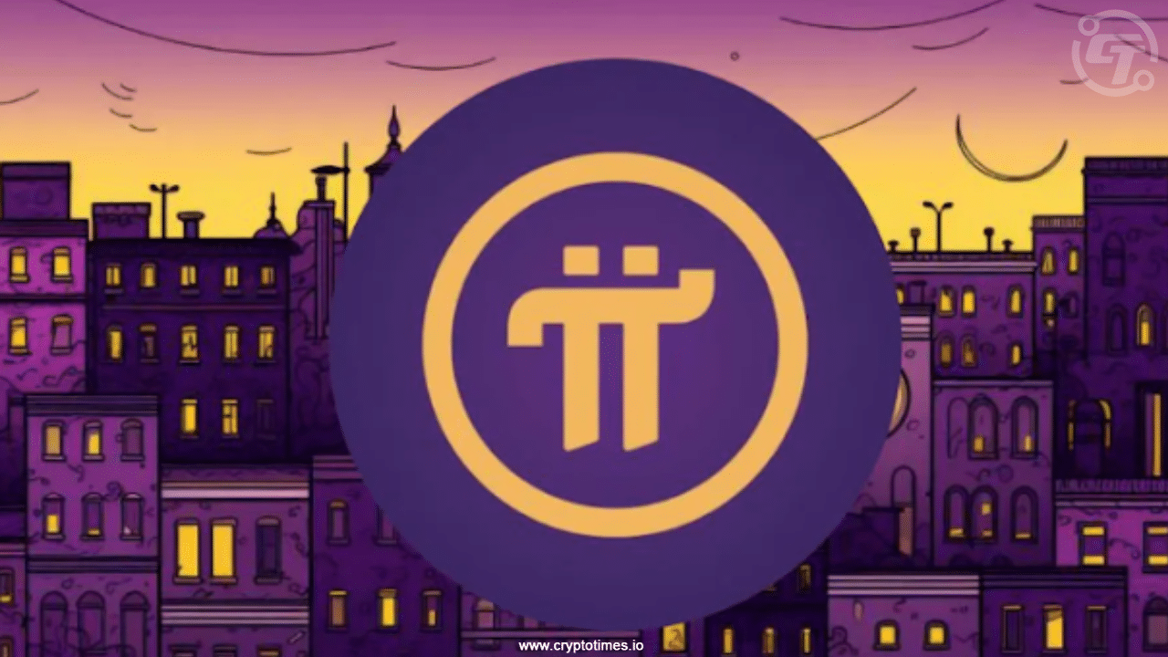 Has Pi Network Launched a New App Update Here's the Truth