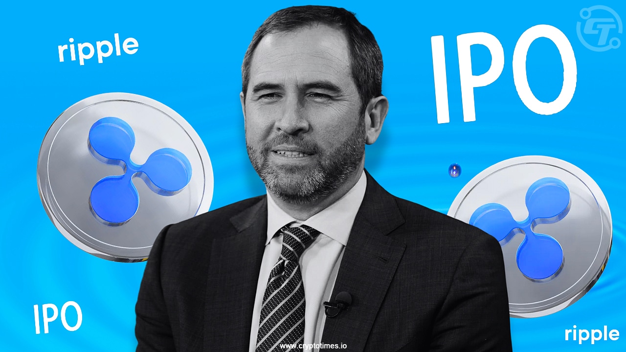Hot Take: Ripple Ipo Would Likely Have 'Insanely Stupid Valuation'