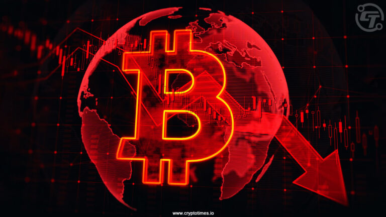 Bitcoin Price to Crash Amid US-China Talks, CPI and PPI Jitters?