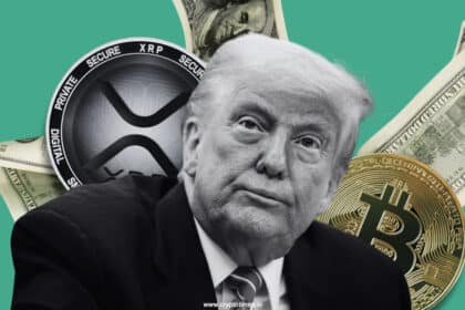 How Trump Made $1 Billion In Crypto Bitcoin And Xrp Involved