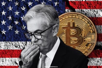 How Will Bitcoin Price React If Fed Chair Jerome Powell Resigns