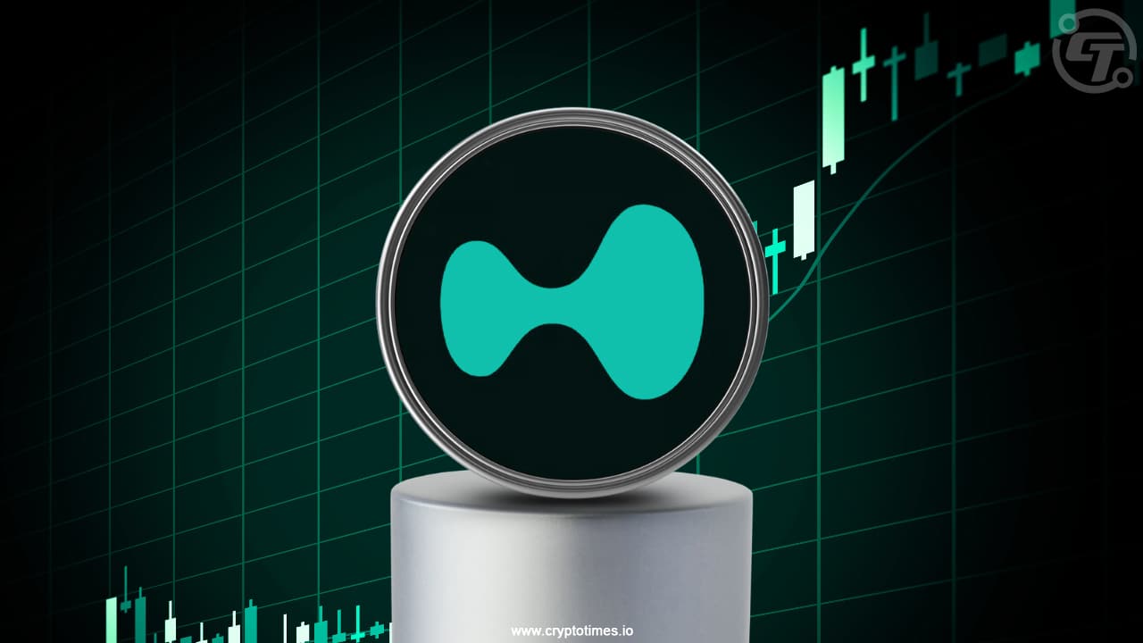 Hyperliquid Price Retests $37; Will HYPE Hit ATH This Week?