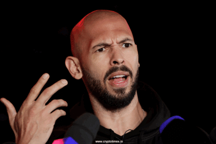 'I'Ll Make It Back' Andrew Tate Reacts As Hyperliquid Bluff Exposed